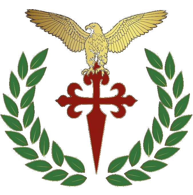 Escudo oficial Banda Stmo. Cristo de los Remedios